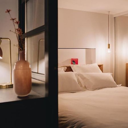 La Vie En Rose - Luxe, Calme & Hypercentre - 3* Διαμέρισμα Άννεσι Εξωτερικό φωτογραφία