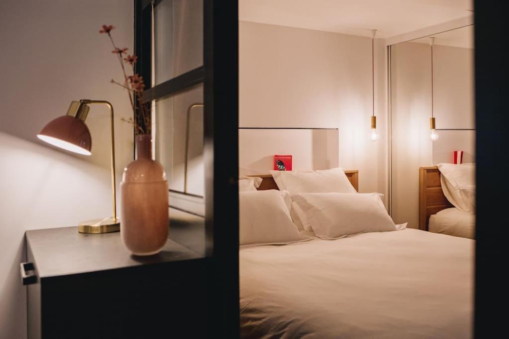 La Vie En Rose - Luxe, Calme & Hypercentre - 3* Διαμέρισμα Άννεσι Εξωτερικό φωτογραφία