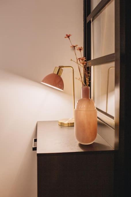 La Vie En Rose - Luxe, Calme & Hypercentre - 3* Διαμέρισμα Άννεσι Εξωτερικό φωτογραφία
